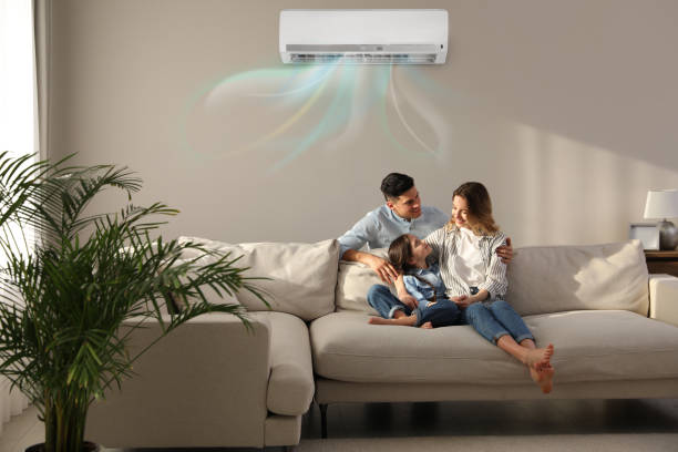 Best HVAC contractors  in Mccamey, TX