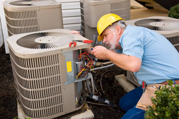  Mccamey, TX HVAC Pros
