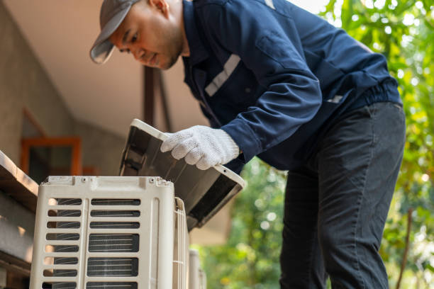 Best HVAC system installation  in Mccamey, TX